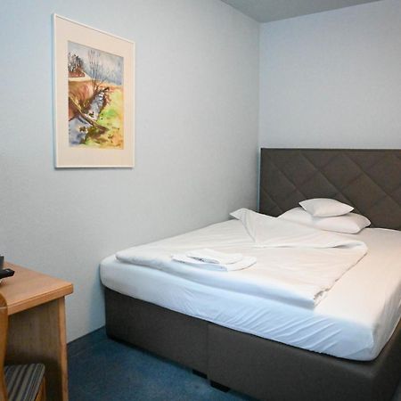 Akzent Hotel Gut Hoeing Unna Kültér fotó