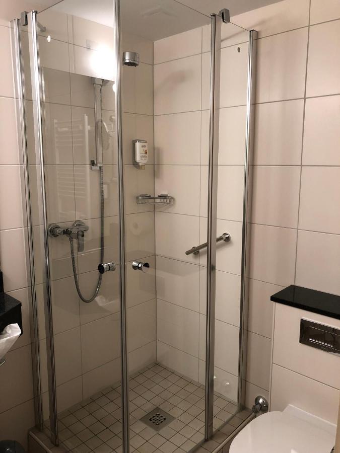 Akzent Hotel Gut Hoeing Unna Kültér fotó