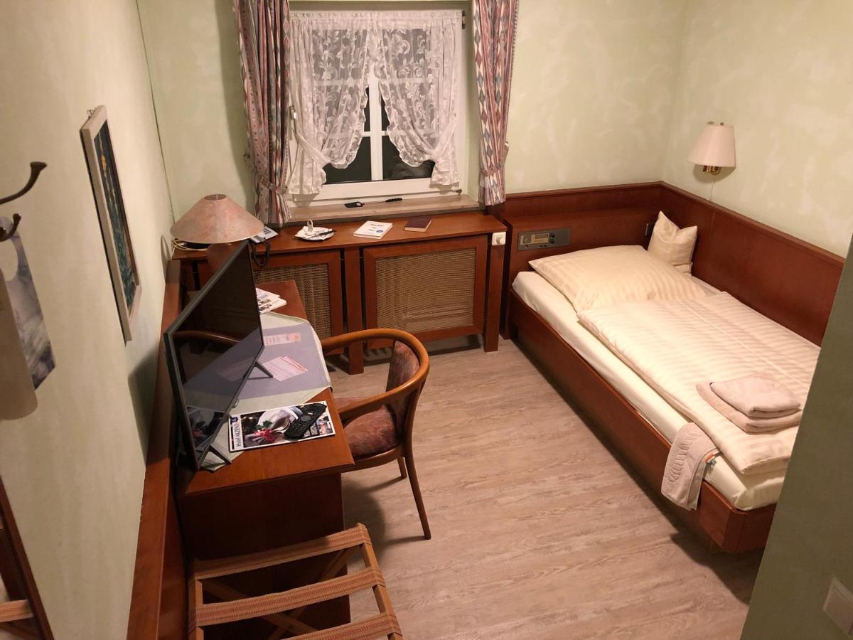 Akzent Hotel Gut Hoeing Unna Kültér fotó