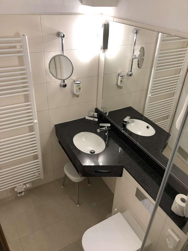 Akzent Hotel Gut Hoeing Unna Szoba fotó