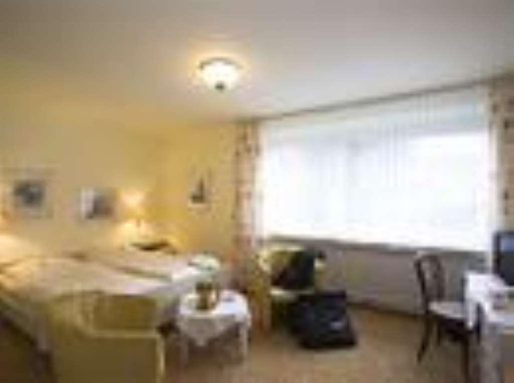 Akzent Hotel Gut Hoeing Unna Szoba fotó