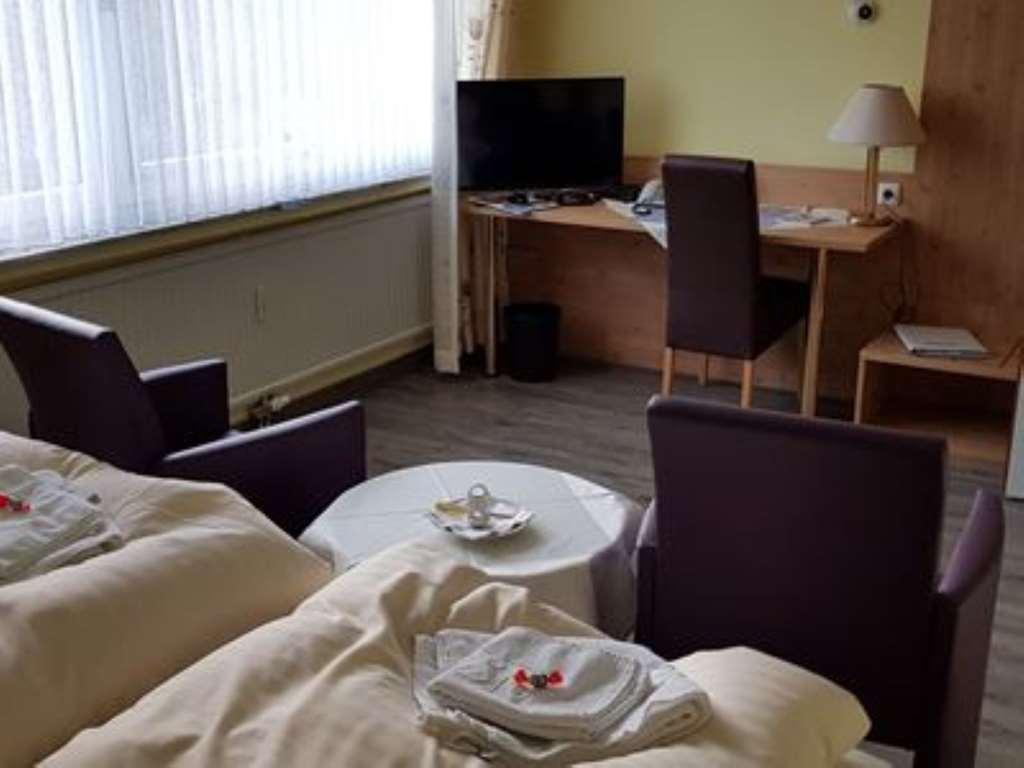 Akzent Hotel Gut Hoeing Unna Szoba fotó