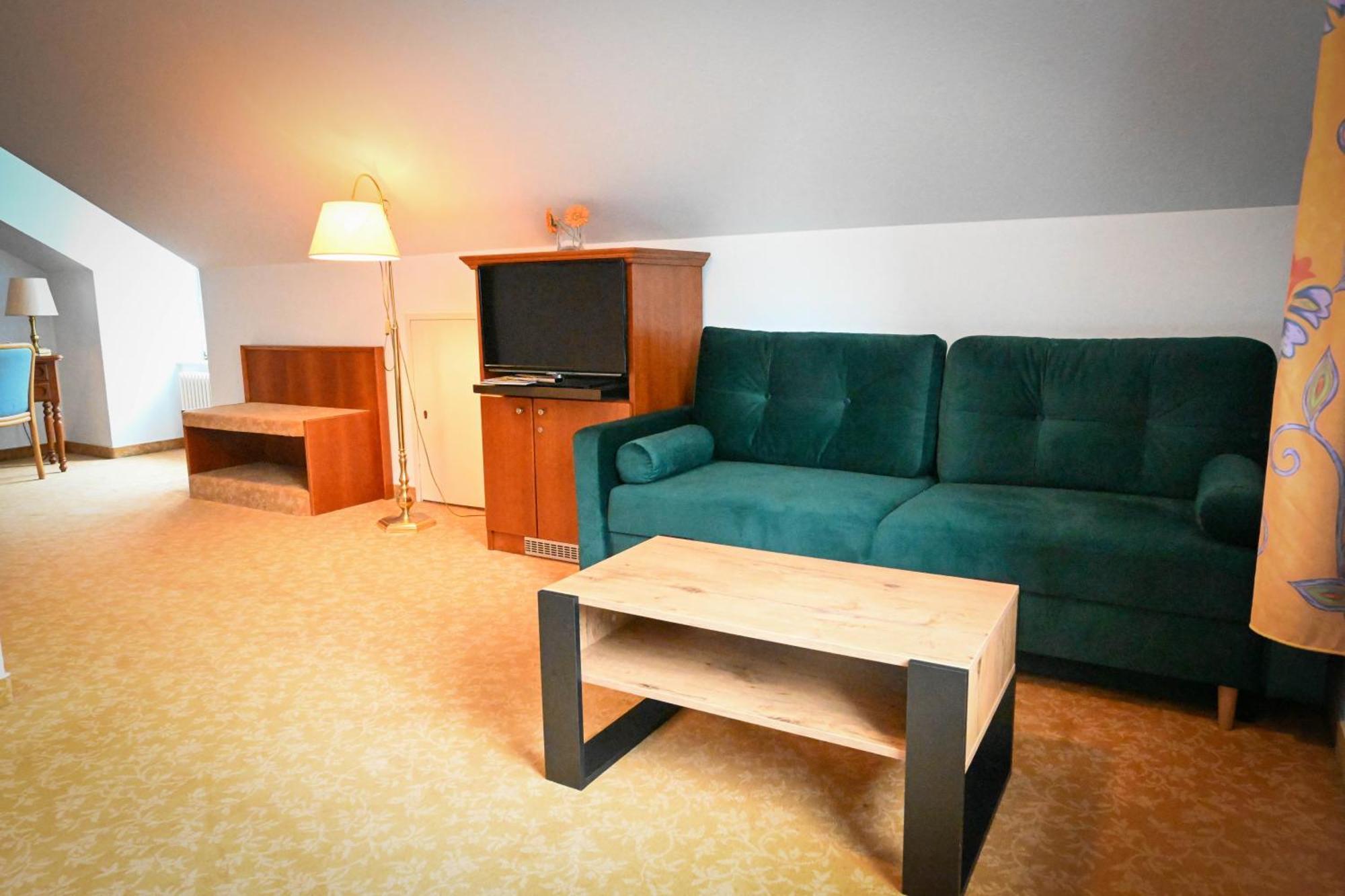 Akzent Hotel Gut Hoeing Unna Kültér fotó