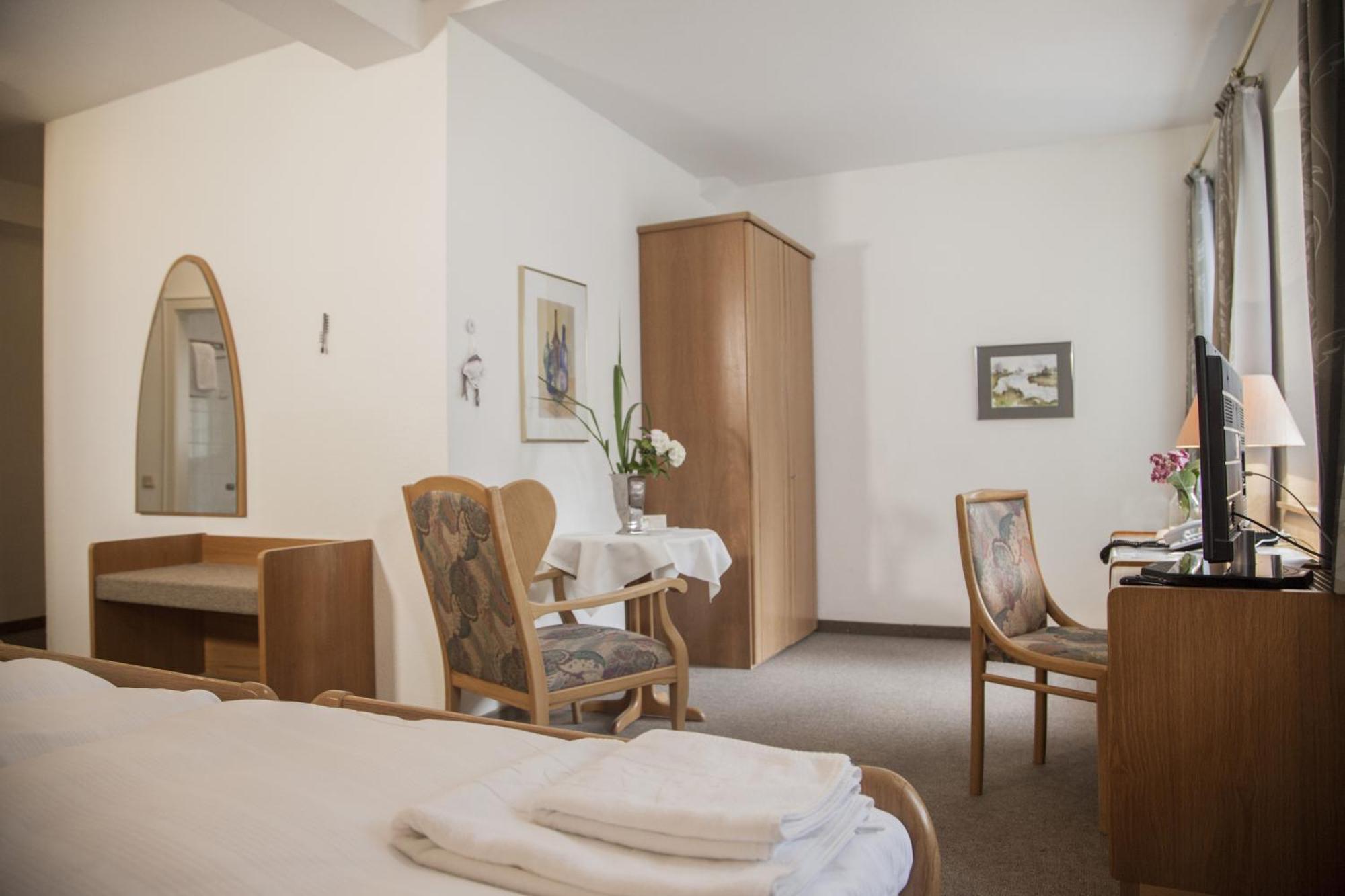 Akzent Hotel Gut Hoeing Unna Kültér fotó