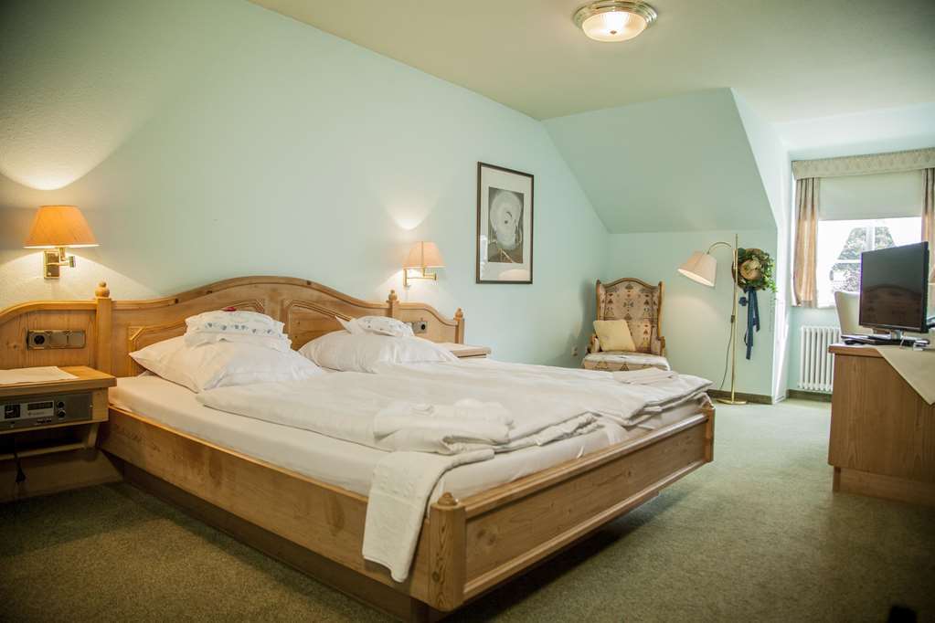 Akzent Hotel Gut Hoeing Unna Kültér fotó