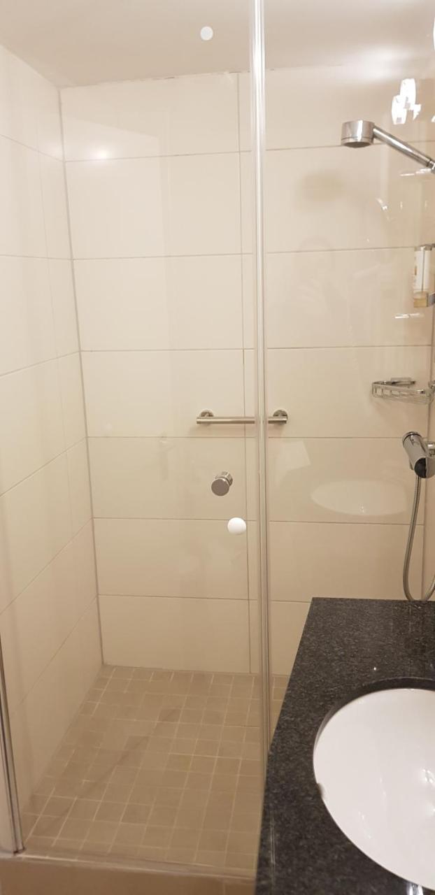 Akzent Hotel Gut Hoeing Unna Kültér fotó