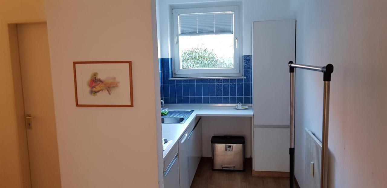 Akzent Hotel Gut Hoeing Unna Kültér fotó