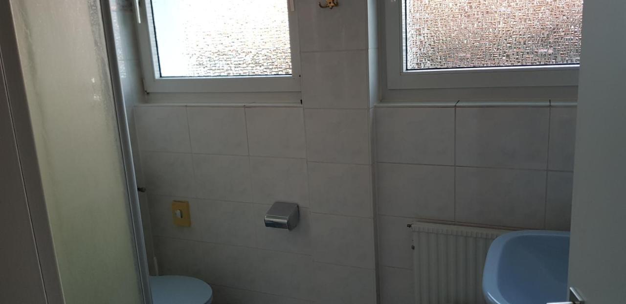 Akzent Hotel Gut Hoeing Unna Kültér fotó