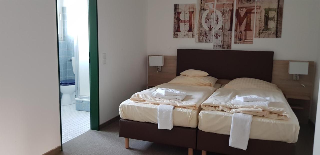 Akzent Hotel Gut Hoeing Unna Kültér fotó