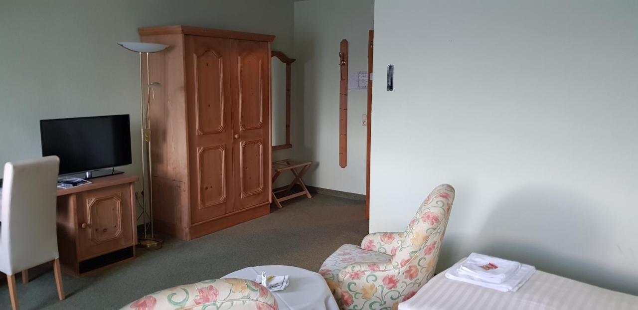 Akzent Hotel Gut Hoeing Unna Kültér fotó