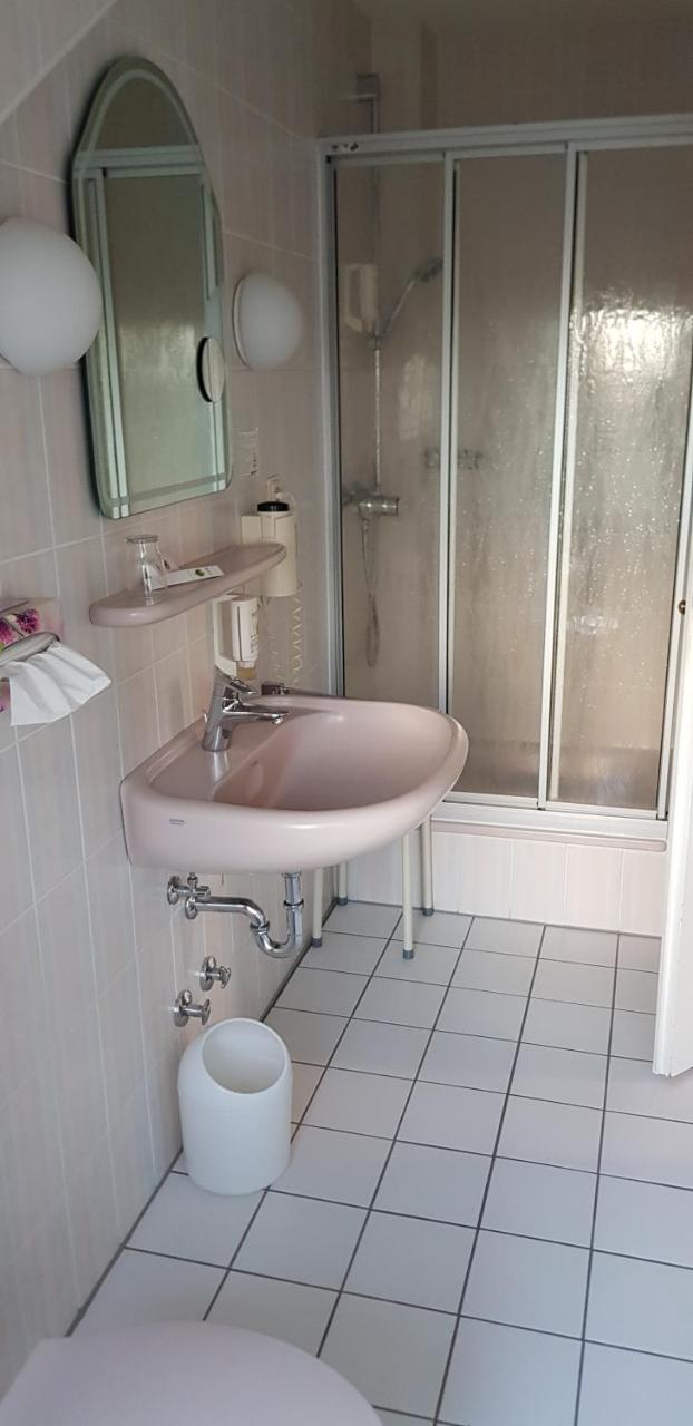 Akzent Hotel Gut Hoeing Unna Kültér fotó